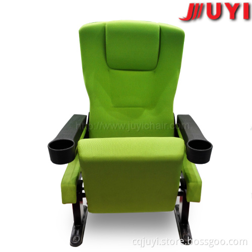 JY-614 Factory Price fabric 3d chair 3d seat For cinema 3d cinema 3d theater 3d movie 3d chair 3d seat